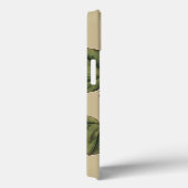 フローラ花植物園iPhone 6ケース Case-Mate iPhoneケース (裏面 / 右)