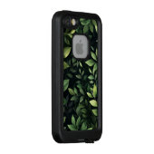 フローラ花 LifeProof iPhoneケース (裏面/右)