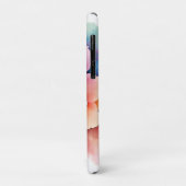 フローラ芸術発表デザイン Case-Mate iPhoneケース (裏面/左)