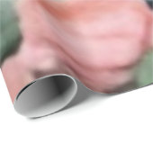 フローラ芸術 ラッピングペーパー (ロールコーナー)