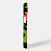 フローラ芸術 Case-Mate iPhoneケース (裏面 / 右)