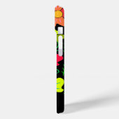 フローラ芸術 Case-Mate iPhoneケース (裏面 / 左)