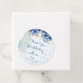 フローラ茶子供へ生誕生日 フェイバータグ (インサイチュ)