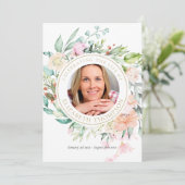 フローラ葬祭令 プログラム (スタンド正面)