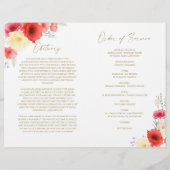 フローラ葬祭令 | メモリアル計画 (裏面)