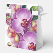 フローラ蘭 フェイバーボックス (裏面)