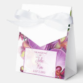 フローラ蘭 フェイバーボックス (正面)