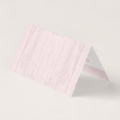 フローラ衣料物掛けクローゼットブティック (裏面)