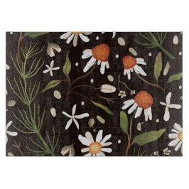 フローラ表面パターンファッション春 カッティングボード