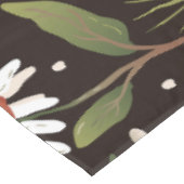 フローラ表面パターンファッション春 テーブルクロス (アングル)