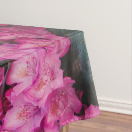 フローラ表面パターン – ファッション装飾抽象芸術 テーブルクロス