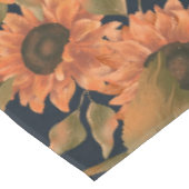 フローラ表面パターン – ファッション装飾熱帯 テーブルクロス (アングル)