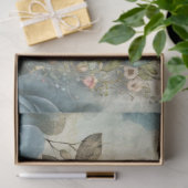 フローラ裁縫ルームシリーズデザイン#11 薄葉紙 (ギフト)