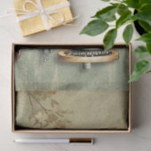 フローラ裁縫ルームシリーズデザイン#36 薄葉紙 (ギフト)