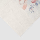 フローラ裁縫機械シリーズデザイン#10 薄葉紙 (詳細)