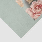 フローラ裁縫機械シリーズデザイン#11 薄葉紙 (詳細)