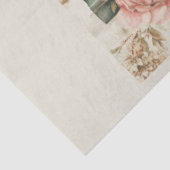 フローラ裁縫機械シリーズデザイン#13 薄葉紙 (詳細)