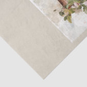 フローラ裁縫機械シリーズデザイン#17 薄葉紙 (詳細)