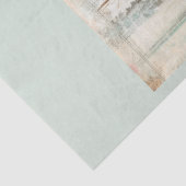 フローラ裁縫機械シリーズデザイン#19 薄葉紙 (詳細)