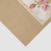 フローラ裁縫機械シリーズデザイン#20 薄葉紙 (詳細)