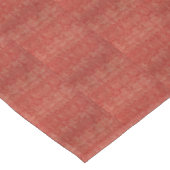 フローラ装飾アートパターンウィリアム・モリス テーブルクロス (アングル)