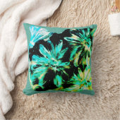 フローラ装飾用クッション クッション (ブランケット)