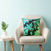 フローラ装飾用クッション クッション (椅子)