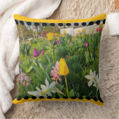 フローラ装飾用クッション クッション (ブランケット)