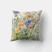 フローラ装飾用クッション クッション (裏面)