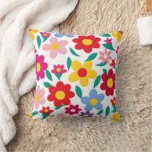 フローラ装飾用クッション クッション (ブランケット)