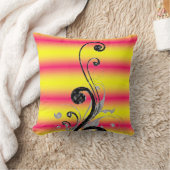 フローラ装飾用クッション クッション (ブランケット)