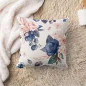 フローラ装飾用クッション クッション (ブランケット)