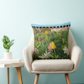 フローラ装飾用クッション クッション (椅子)