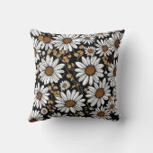 フローラ装飾用クッション クッション (裏面)