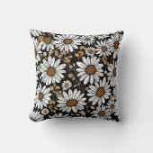 フローラ装飾用クッション クッション (正面)