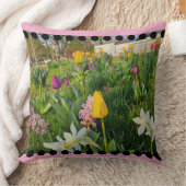 フローラ装飾用クッション クッション (ブランケット)