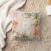 フローラ装飾用クッション クッション (ブランケット)