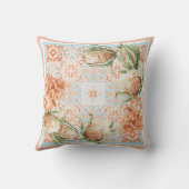 フローラ装飾用クッション クッション (裏面)