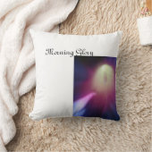 フローラ装飾用クッション クッション (ブランケット)