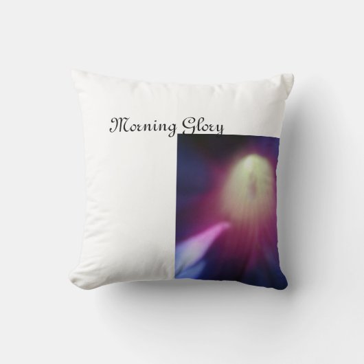 フローラ装飾用クッション クッション (正面)