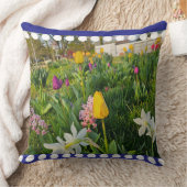 フローラ装飾用クッション クッション (ブランケット)