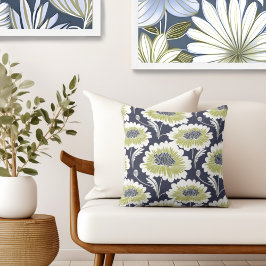 フローラ装飾 クッション