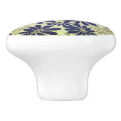 フローラ製つまみ セラミックノブ (側面)