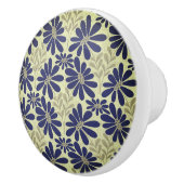 フローラ製つまみ セラミックノブ (右)