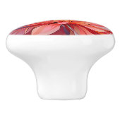 フローラ製つまみ セラミックノブ (側面)