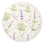 フローラ製ノブ セラミックノブ (正面)