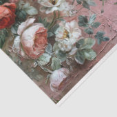 フローラ製パン用デコパージュ紙。 薄葉紙 (詳細)