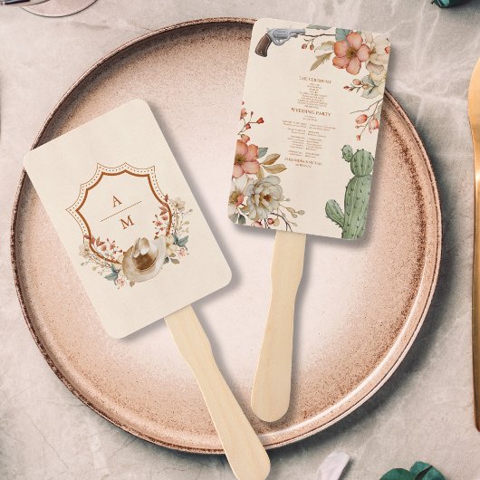 フローラ西カウボーイ結婚ズ ハンドファン