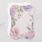 フローラ要素 (正面/裏面)