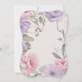 フローラ要素 (正面)